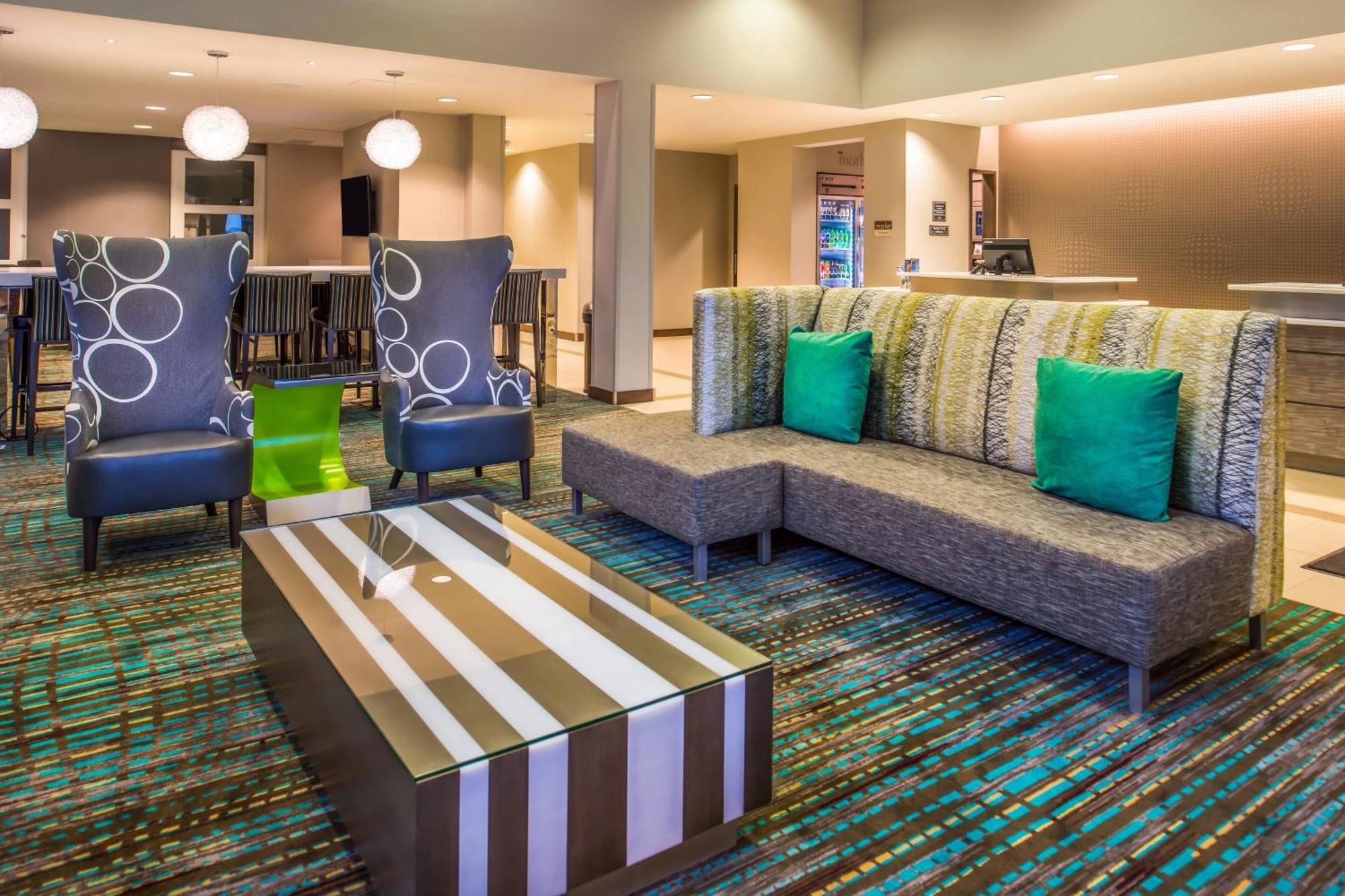 Residence Inn By Marriott St. Louis Westport Maryland Heights Kültér fotó